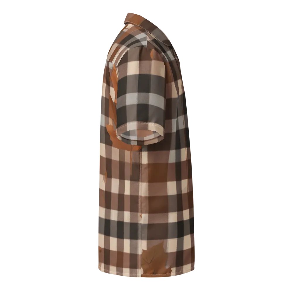 AUTUMN PLAID product image (5)