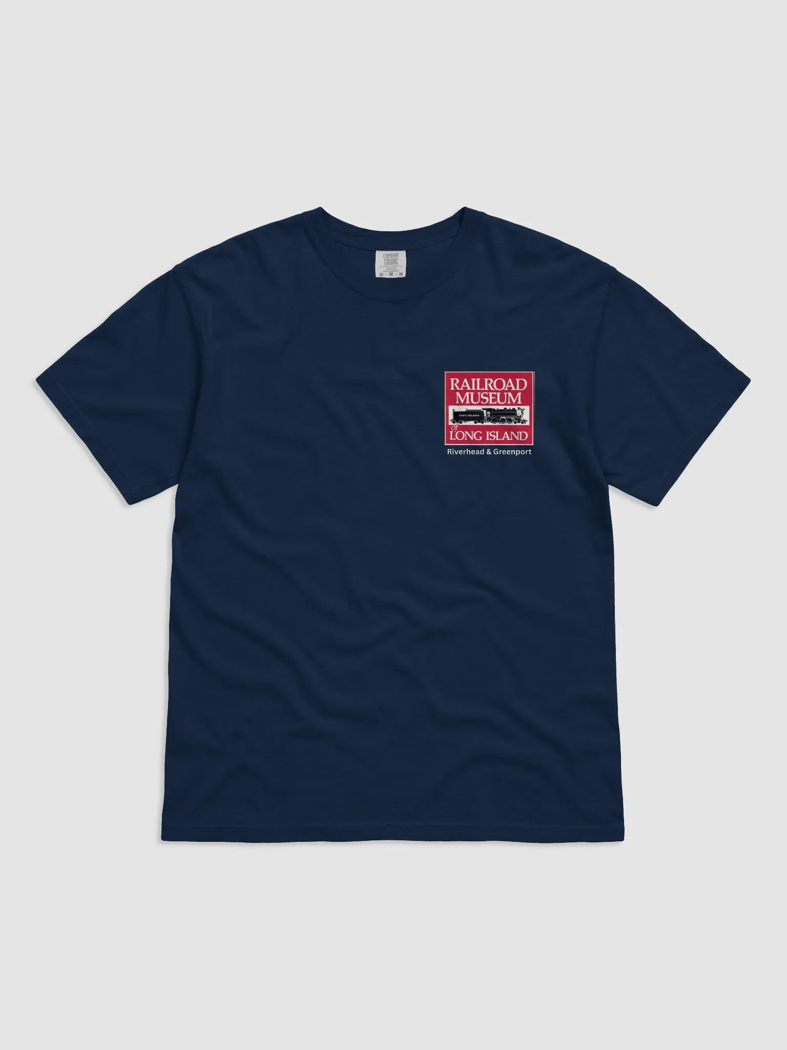 RMLI Logo Tee-Shirt product image (1)