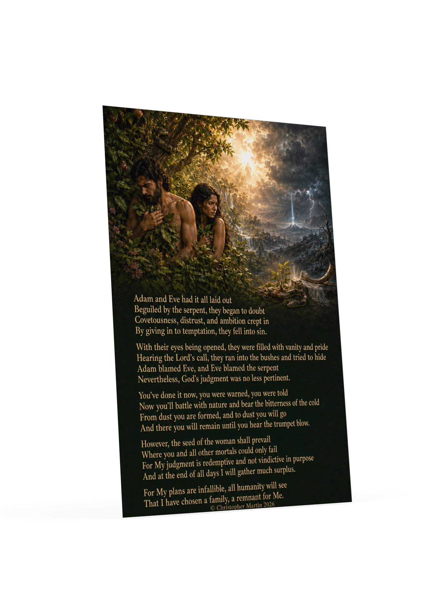 Eden product image (4)
