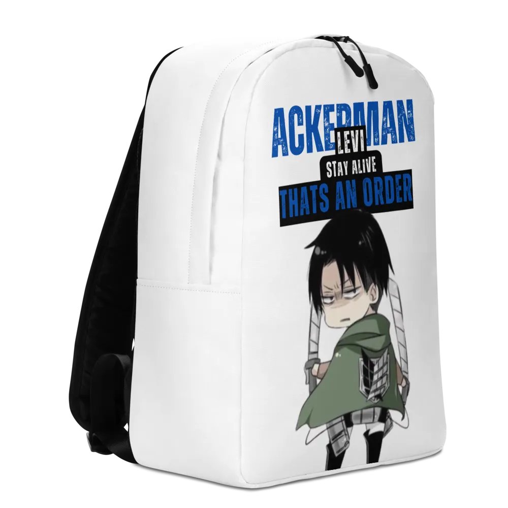 "Humanity’s Strongest" product image (3)