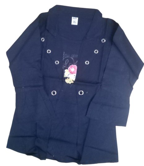 Girls Top wear product image (2)
