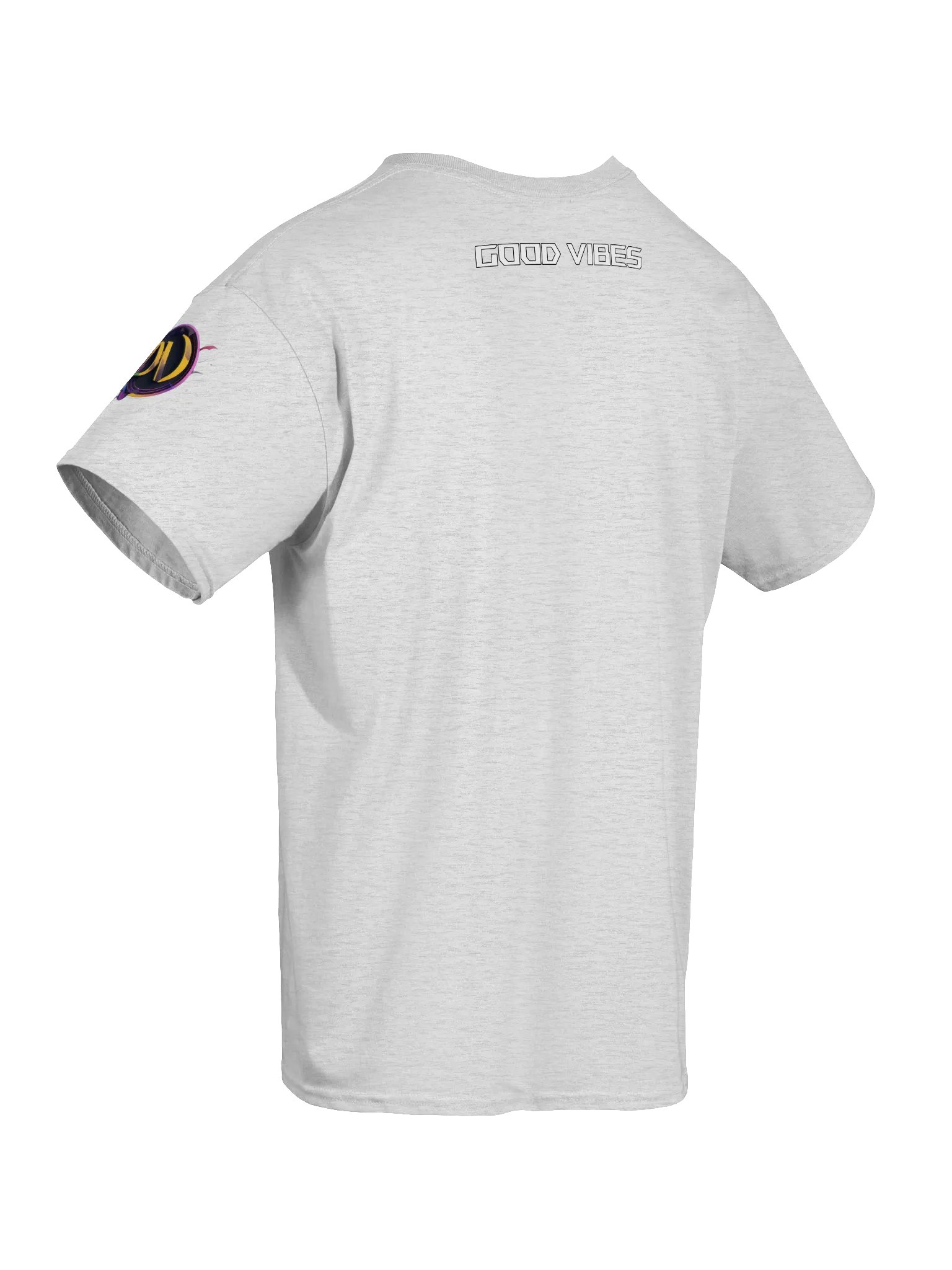Heavy- CyberPunk Tee Est 2019 product image (6)