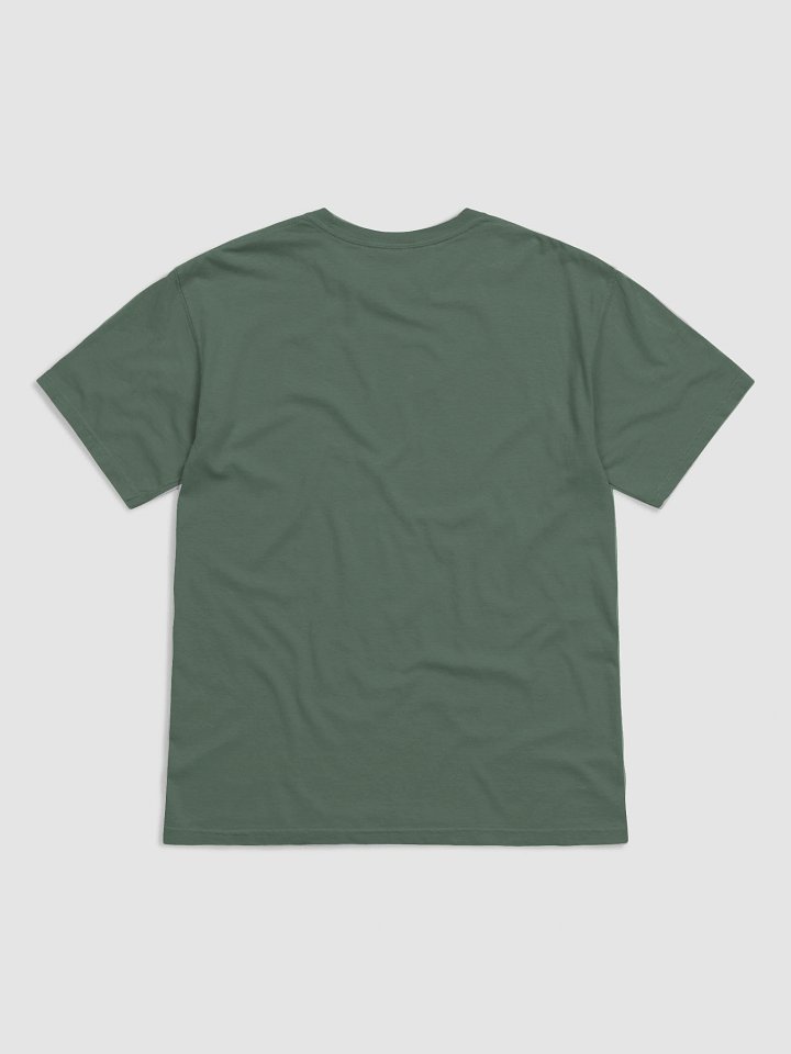 Muscle Panda Gym T-Shirt product image (7)