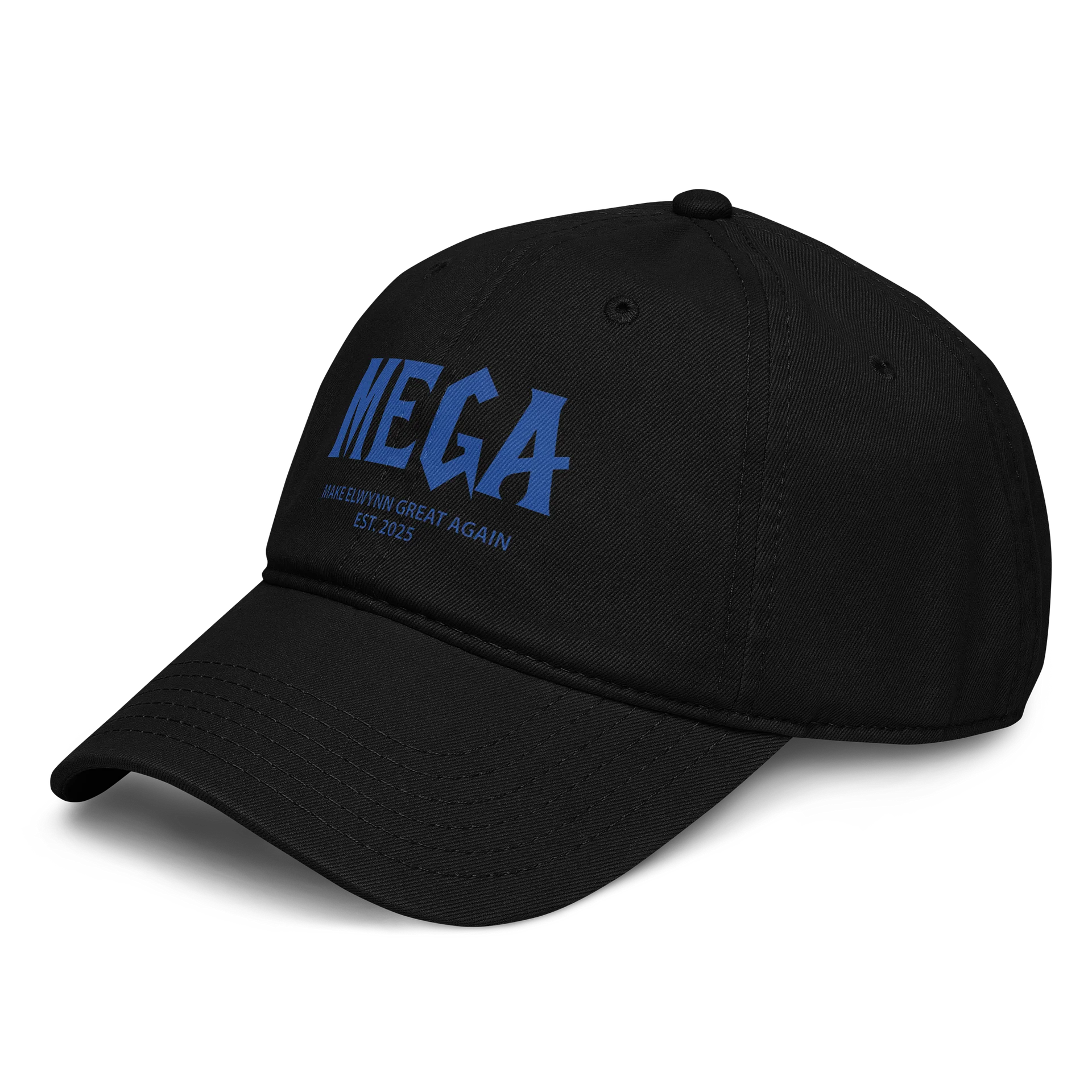 MEGA hat product image (3)