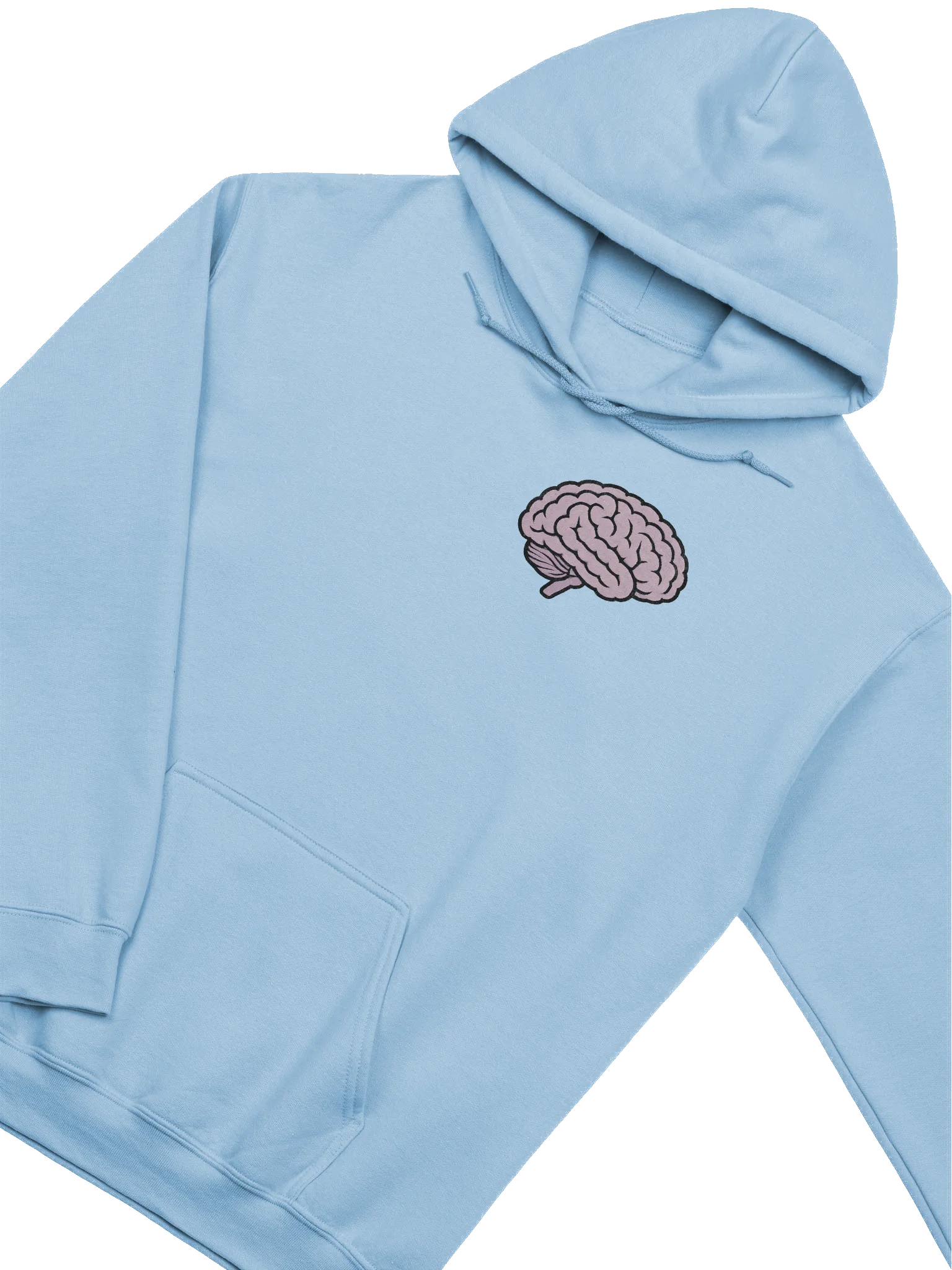 listen to your MASTER hoodie product image (3)