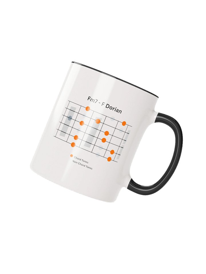 F Dorian Mug product image (3)