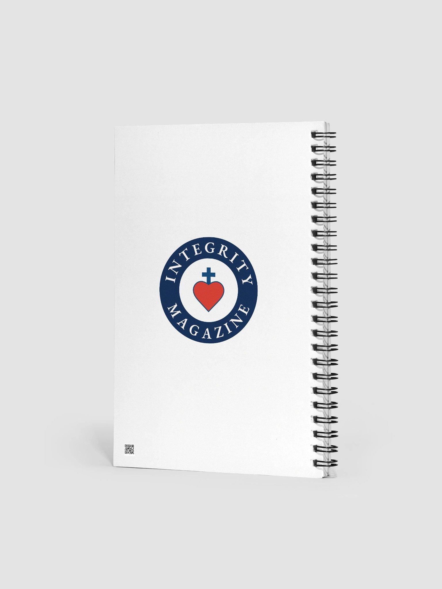 Integrity spiral notebook product image (2)