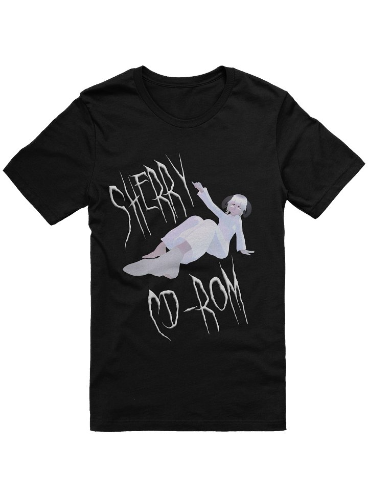 Hardcore Shirt product image (1)