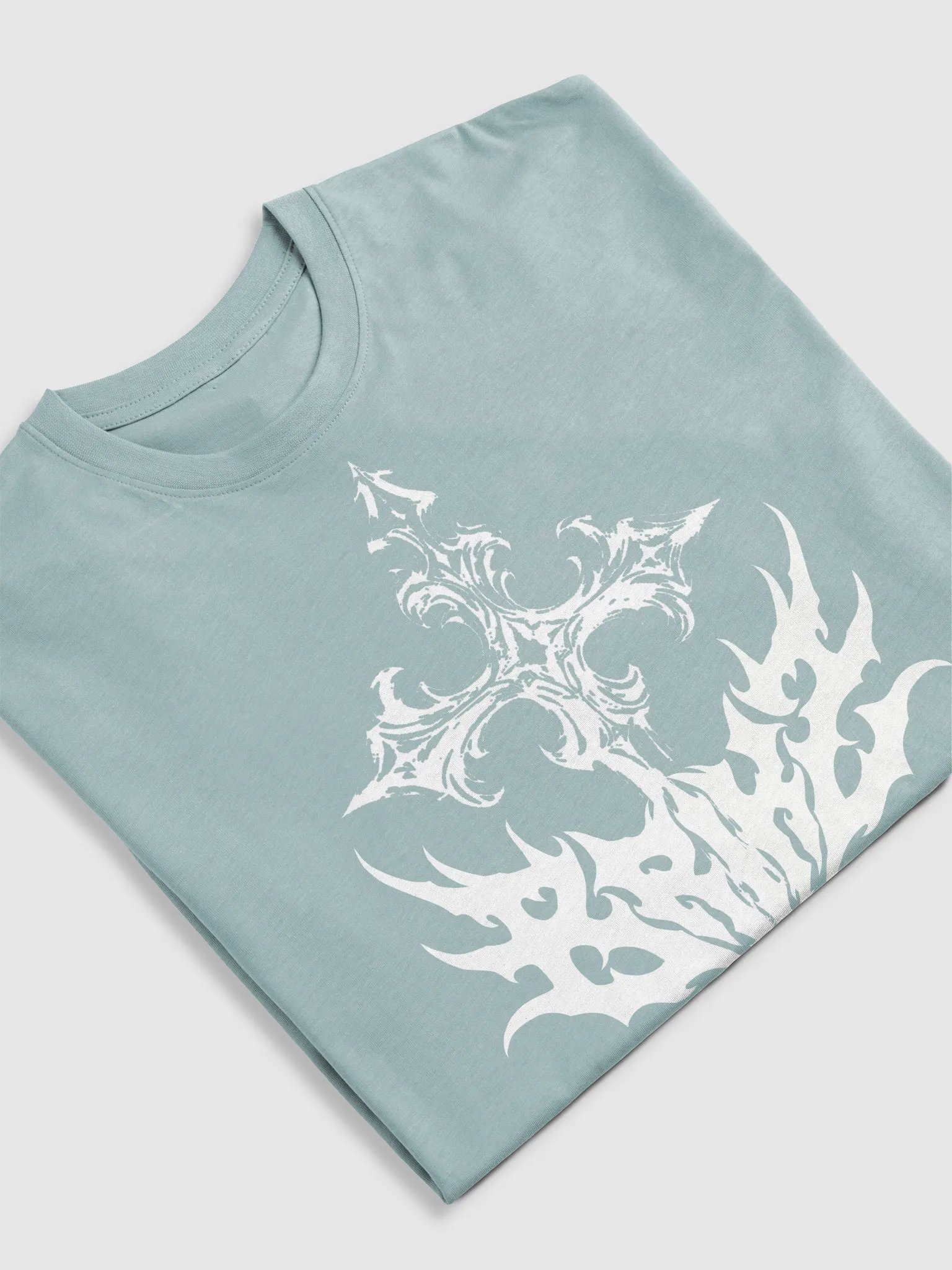 BRIKZ CROSS TEE product image (10)