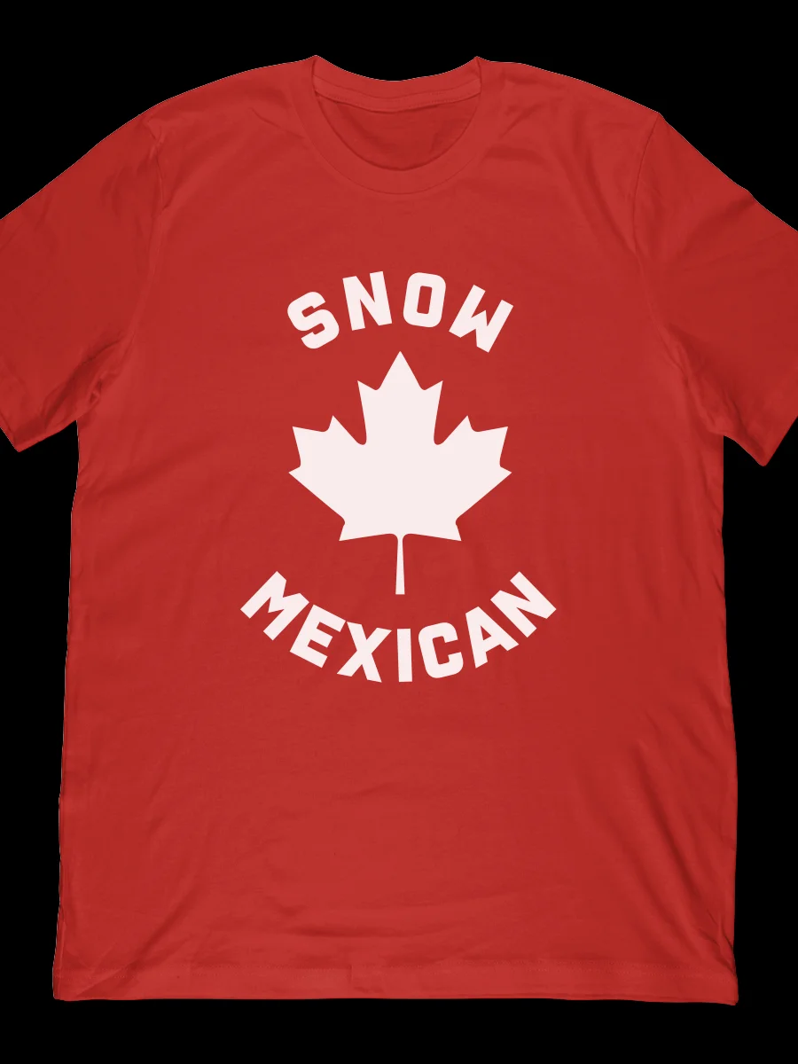 Snow Mexican product image (1)
