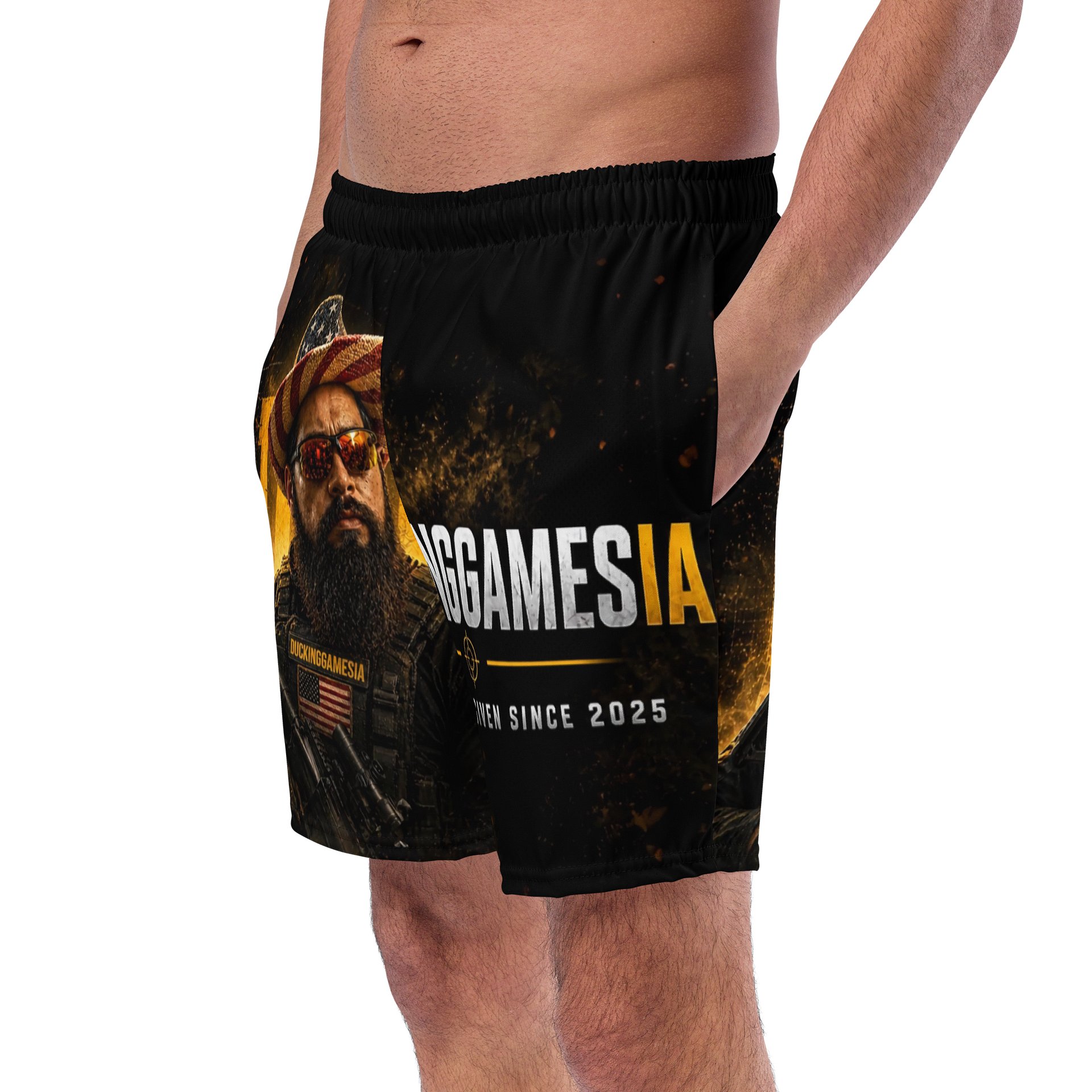 DG Trunks product image (2)