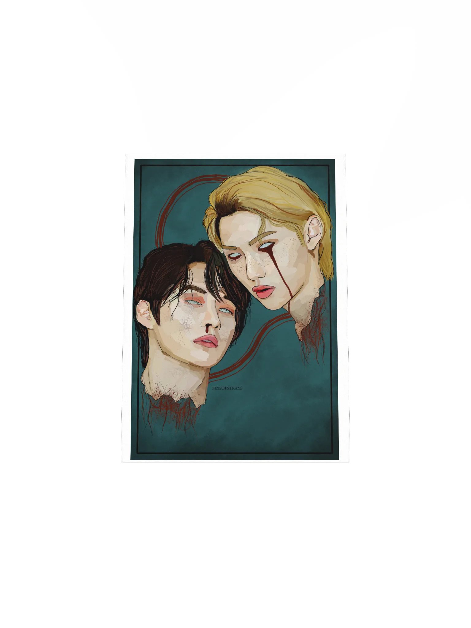 Gore Minlix Print product image (33)