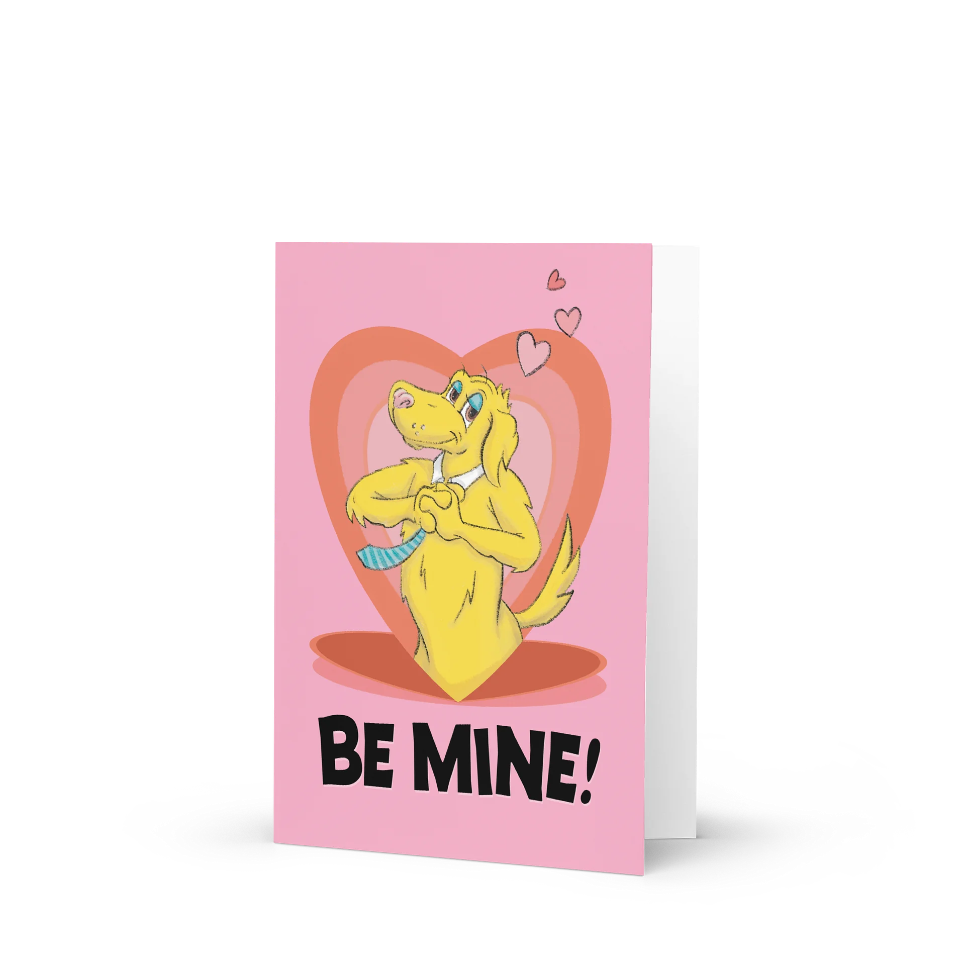 Valentine's card product image (1)