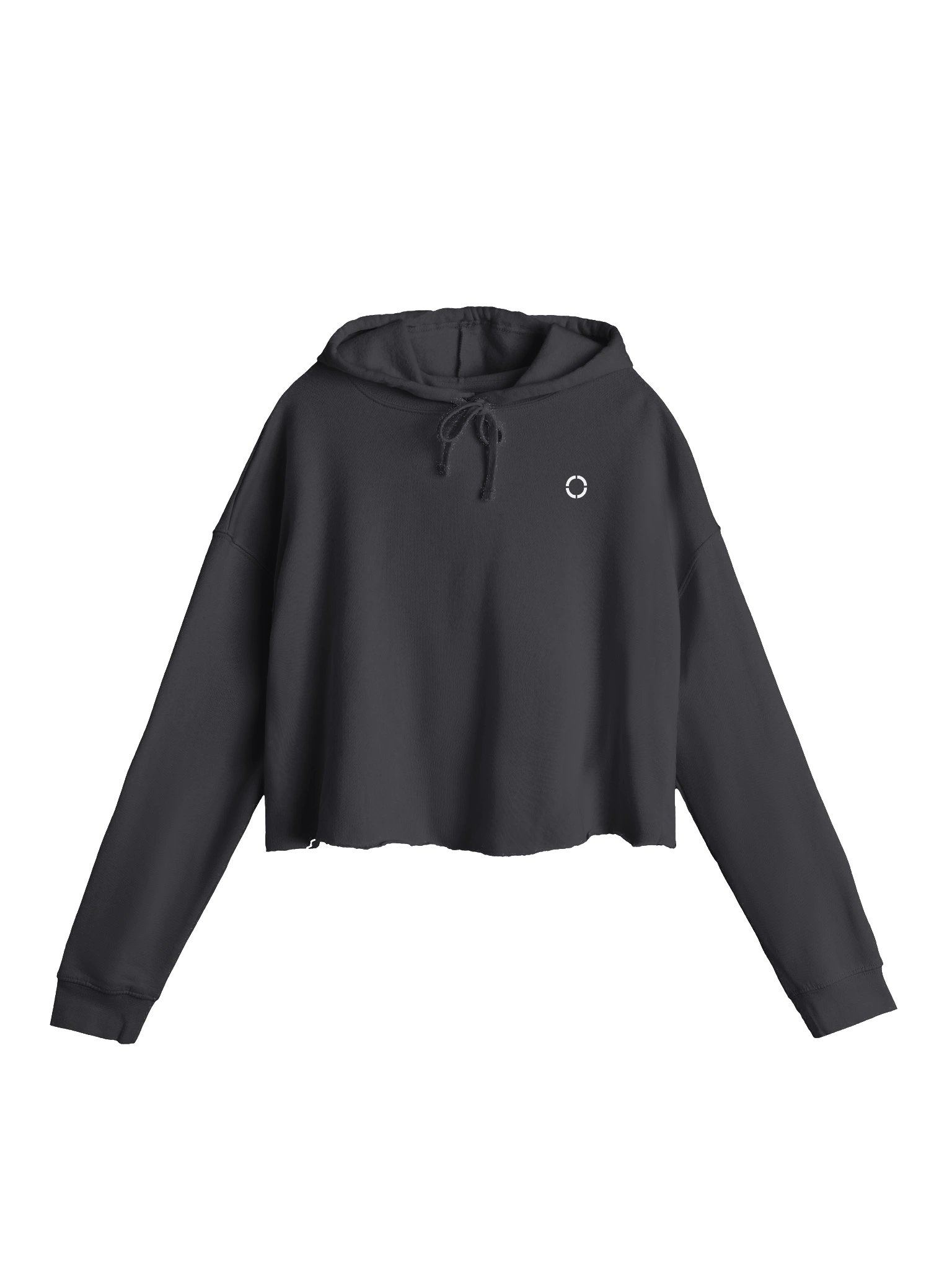 Cropped Hoodie - Money product image (1)