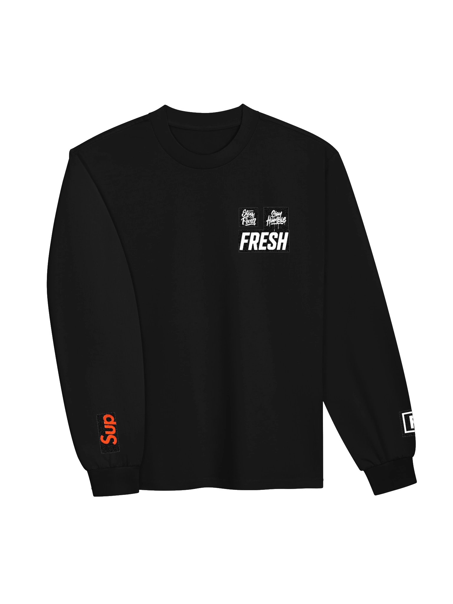 A fresh Benson the pug drop product image (3)