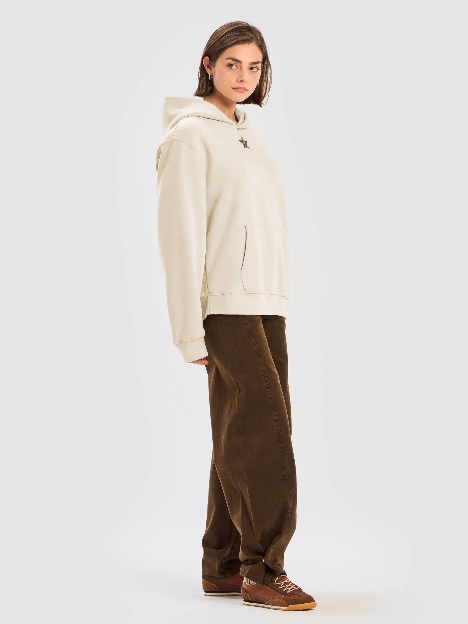 Thatchers Skull Hoodie product image (5)