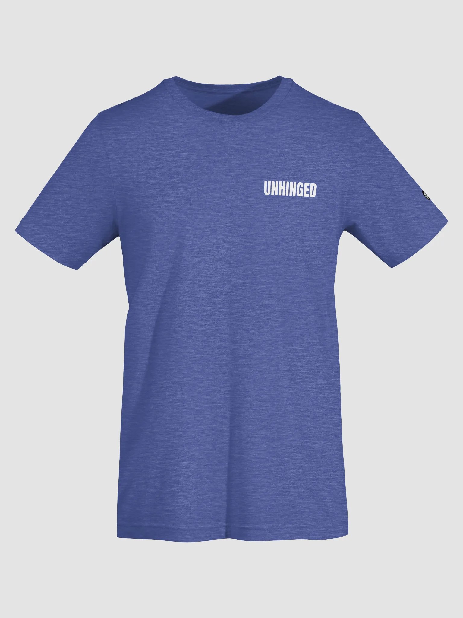 Unhinged Visit - Tee - Philippine 3 product image (7)