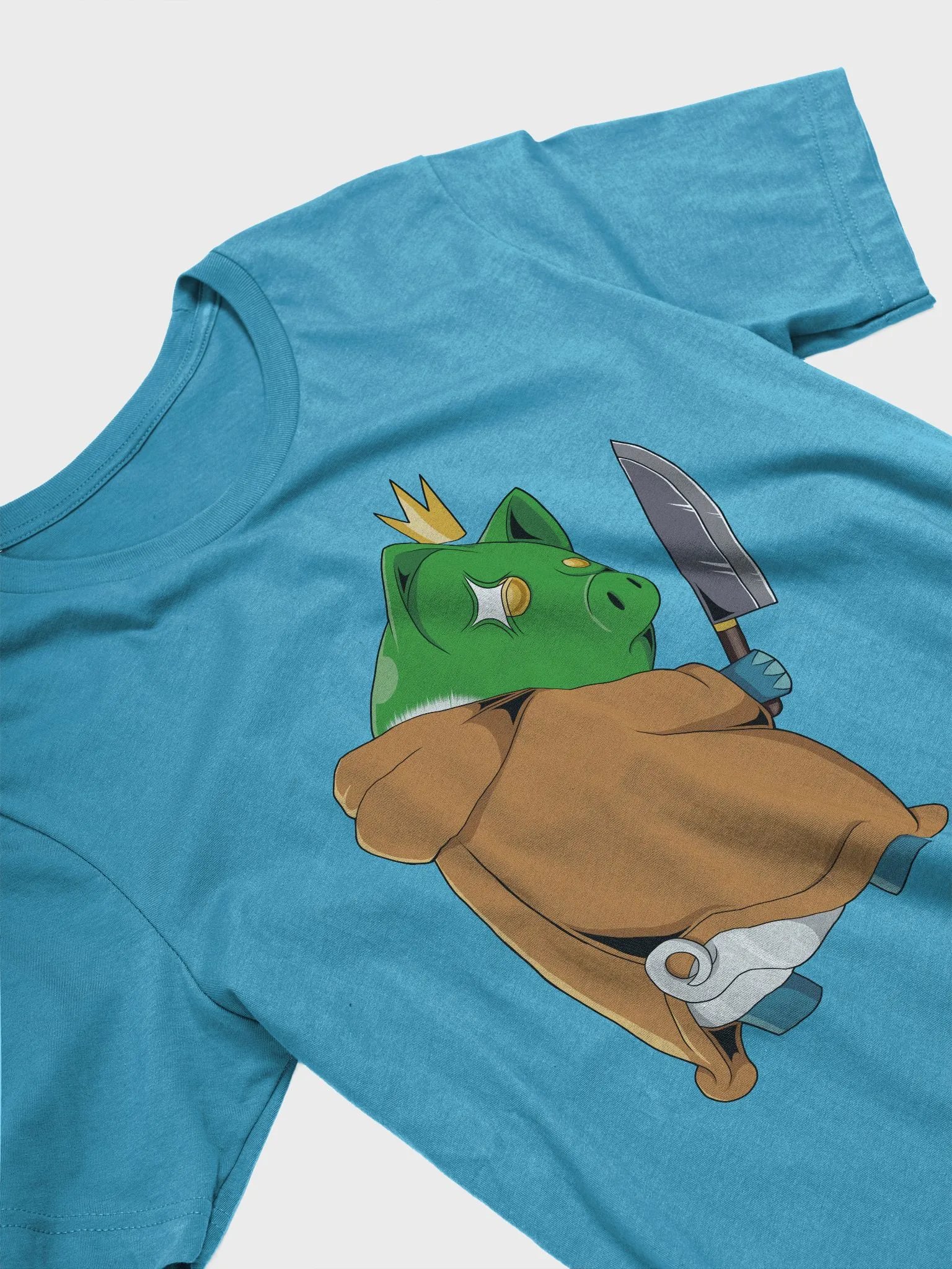 Rupert Tonberry Tee product image (21)