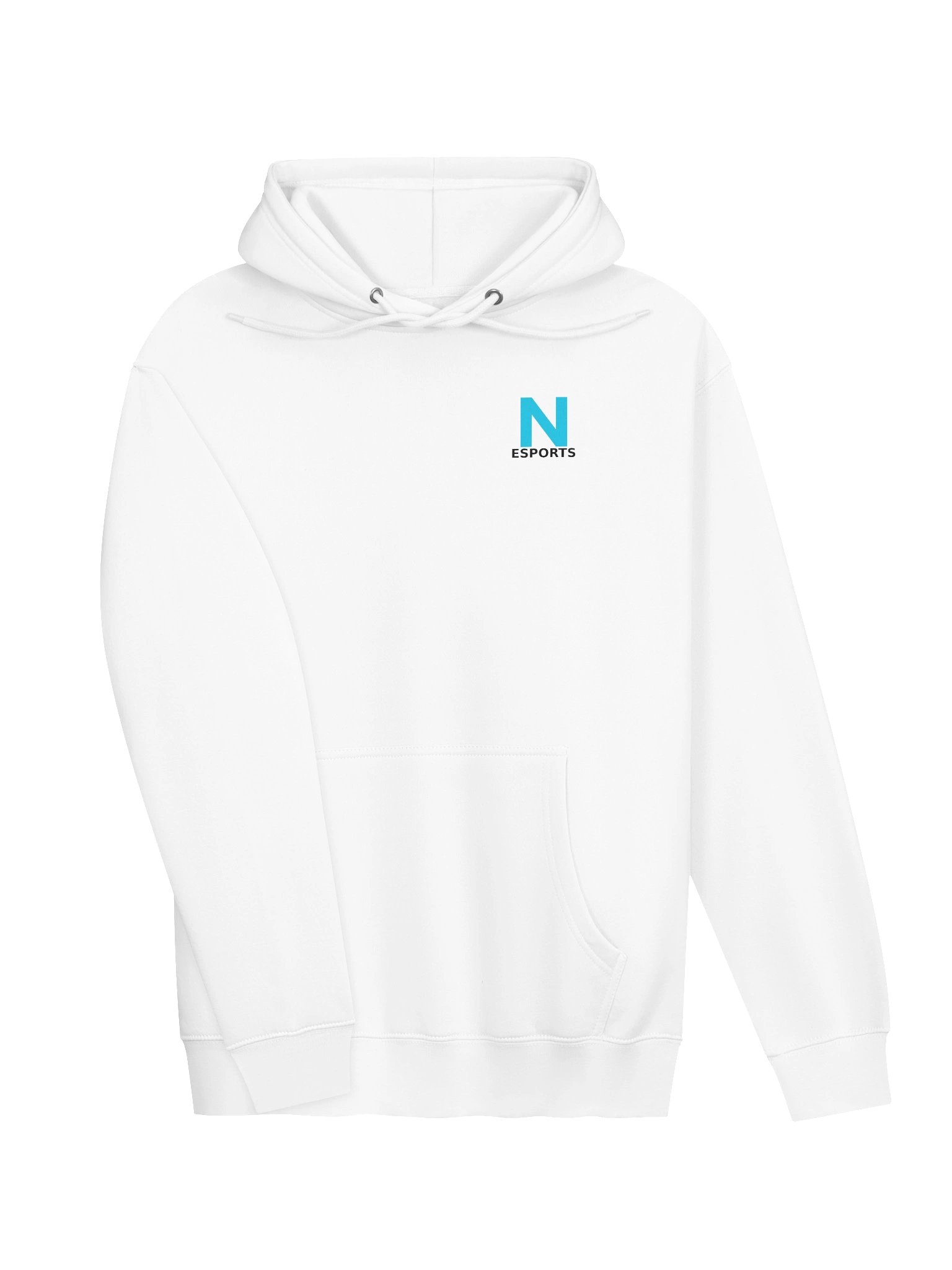 NOMAX Esports Pullover Hoodie product image (3)