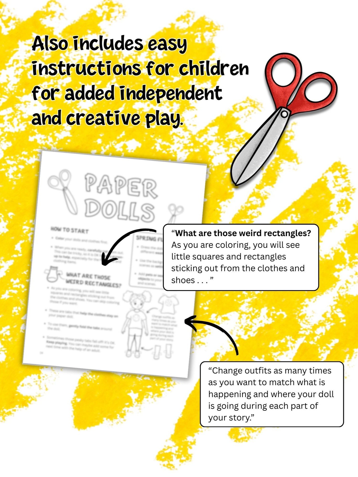 Rainy Day Activity Book product image (4)