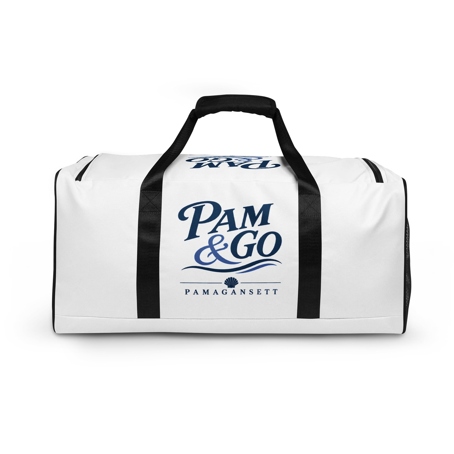 The Pam & Go Duffle product image (4)