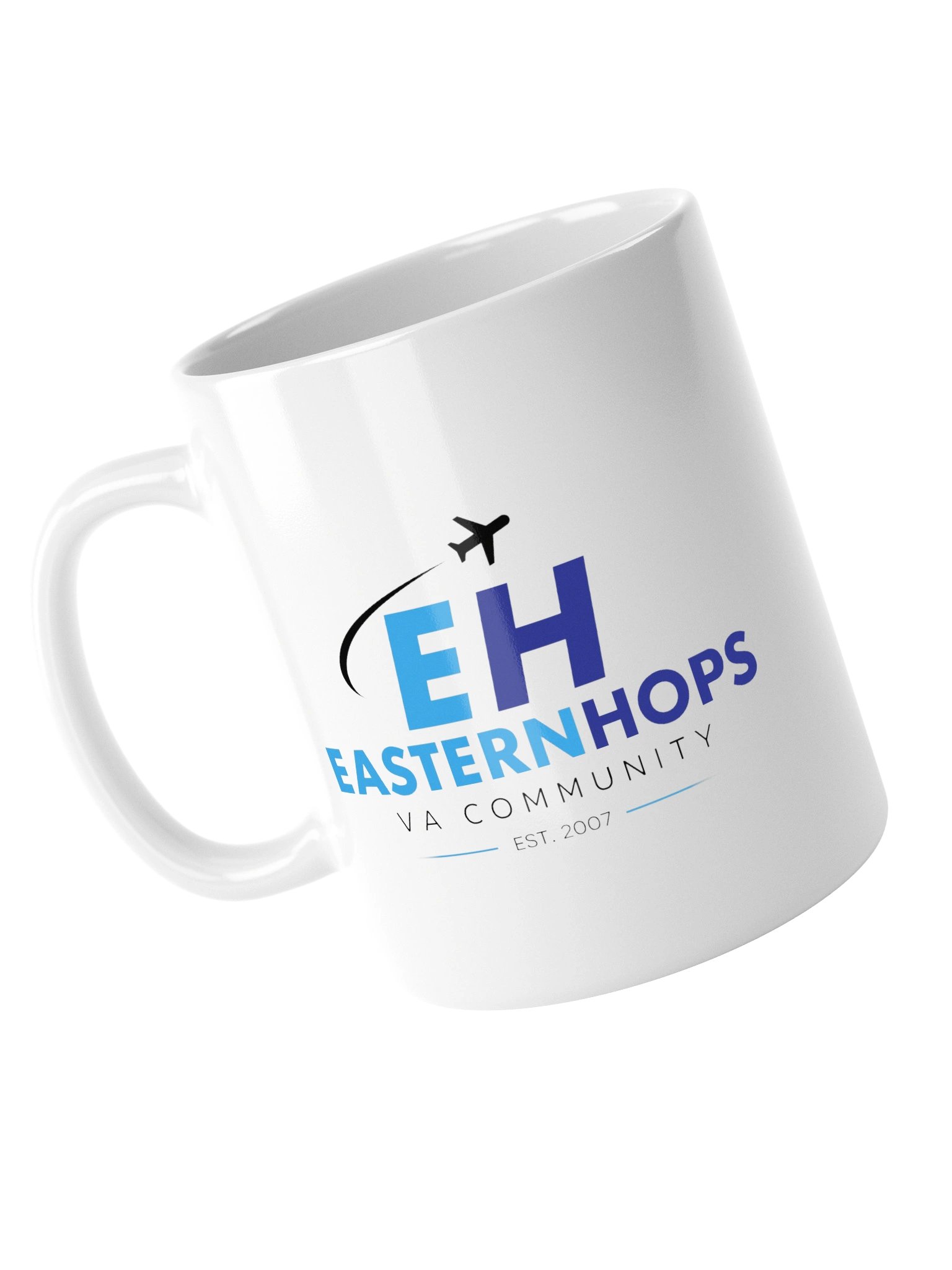 EasternHops Heritage Mug product image (13)
