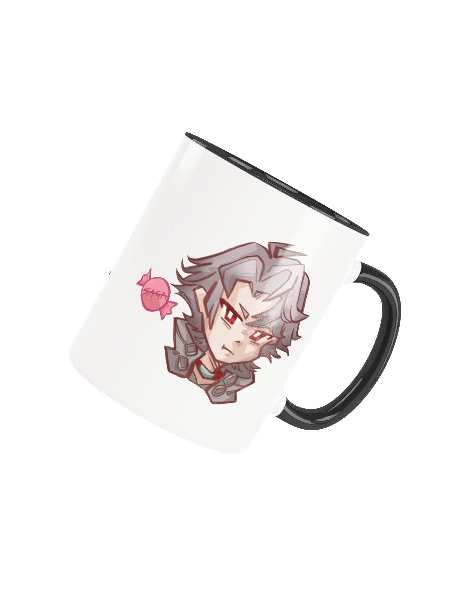 Riyo + Rudo Duo Ceramic Mug product image (44)