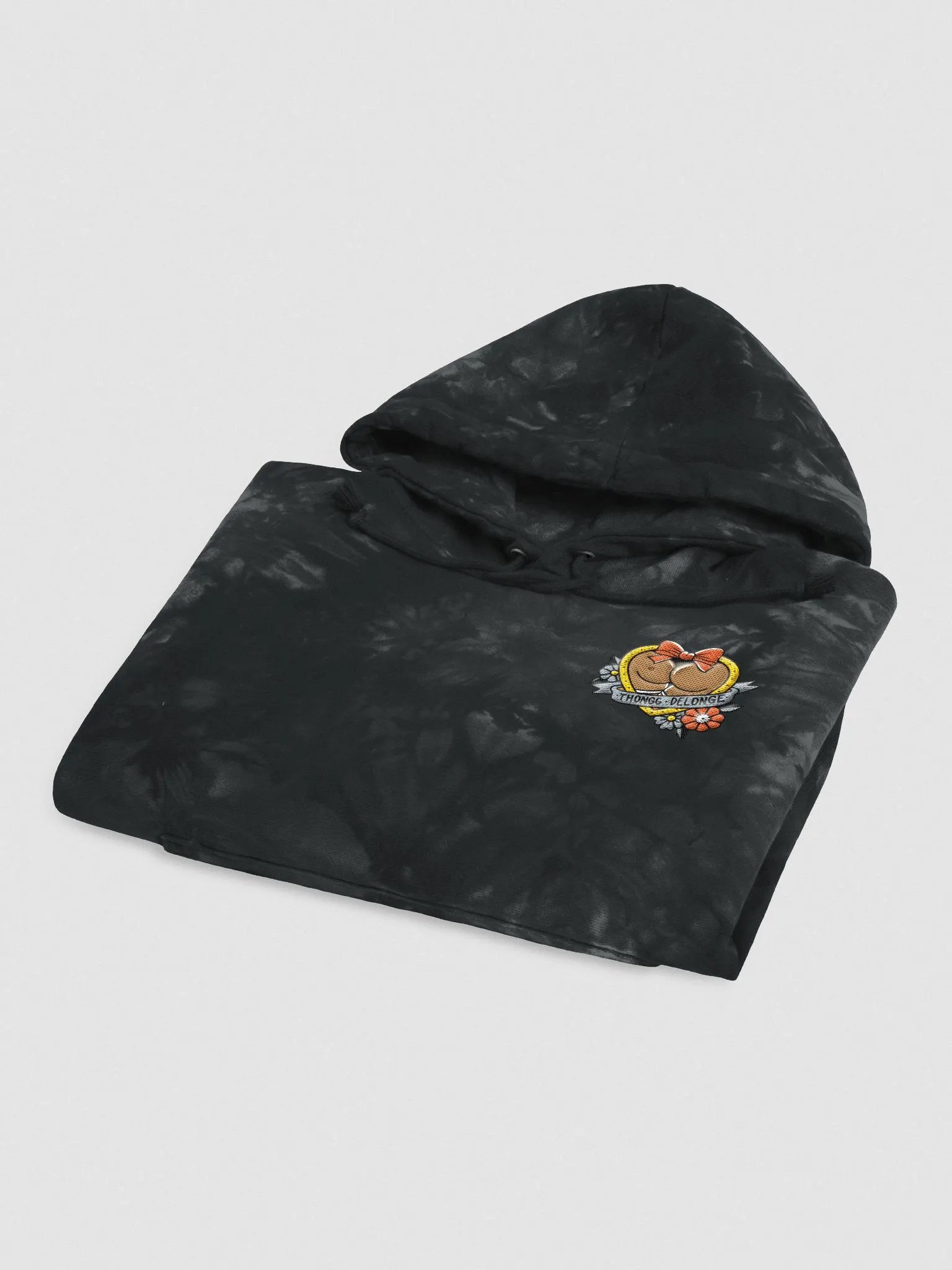 TD Booty Hoodie product image (8)
