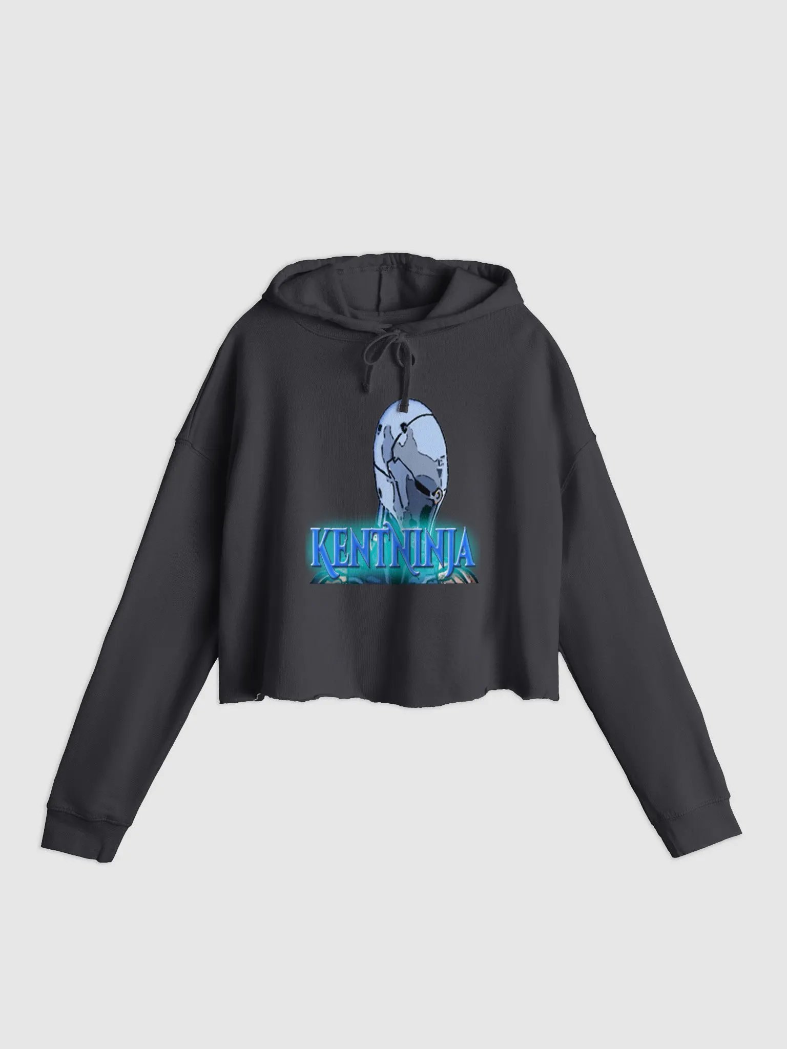 Kentninja - KentKrew Cropped Hoodie product image (1)