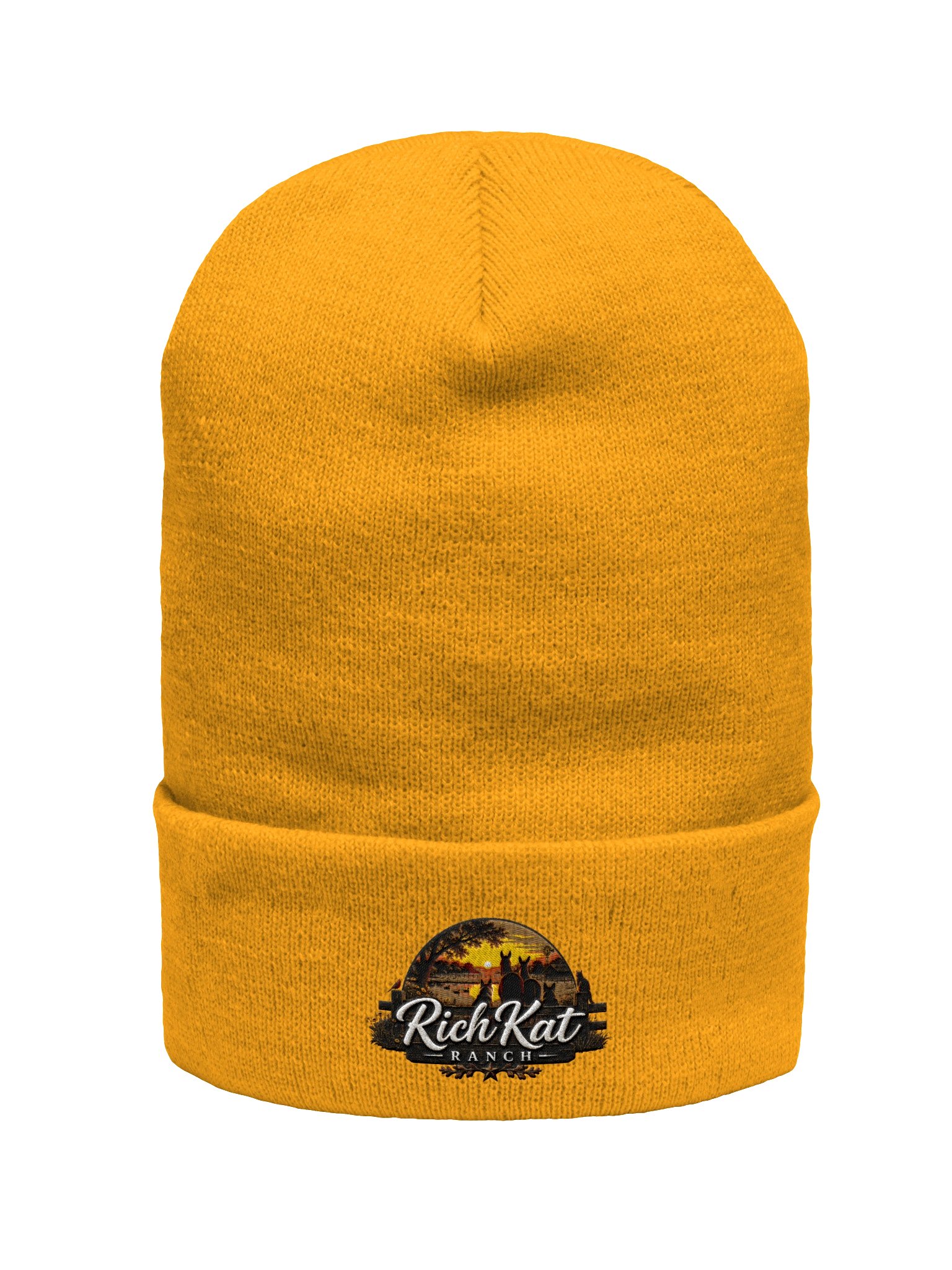 Classic RichKat Ranch Beanie product image (3)
