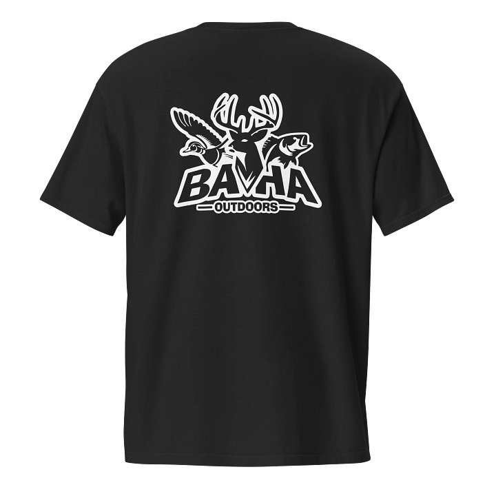 Baha Outdoor Pocket Tee product image (1)