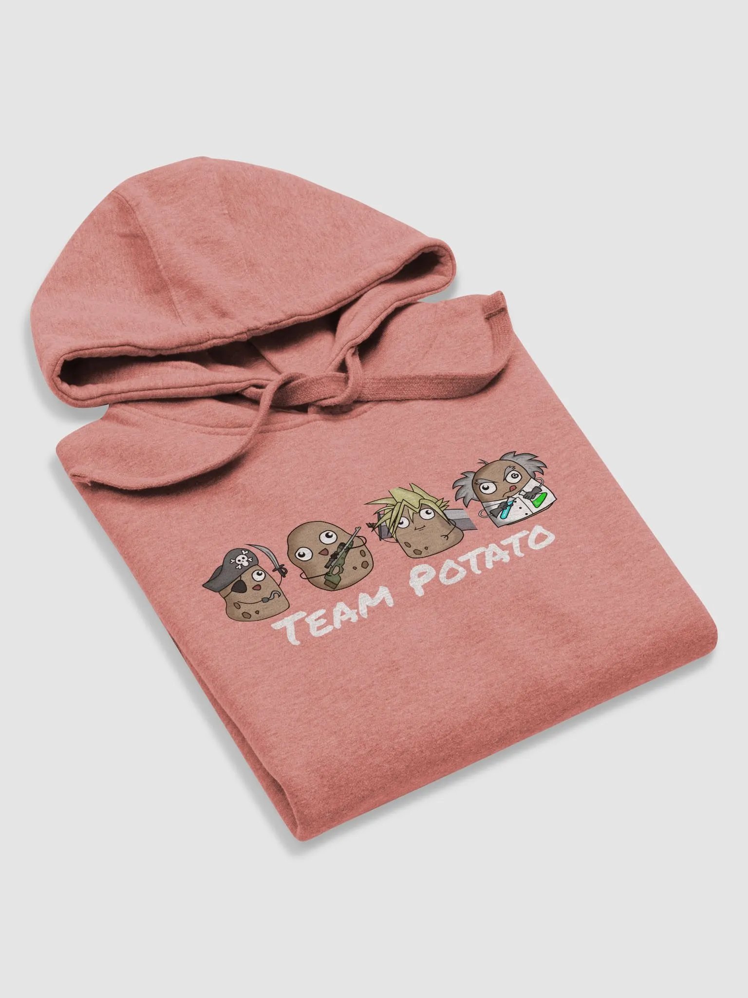 Team Potato product image (5)