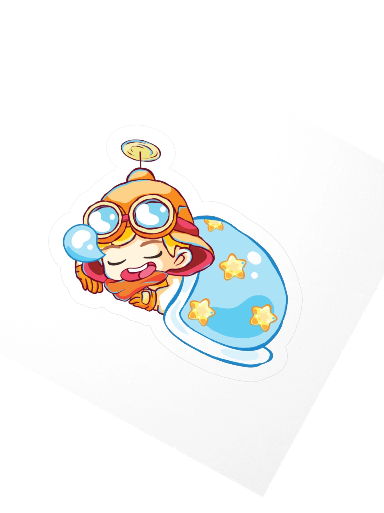Zzz boy product image (6)