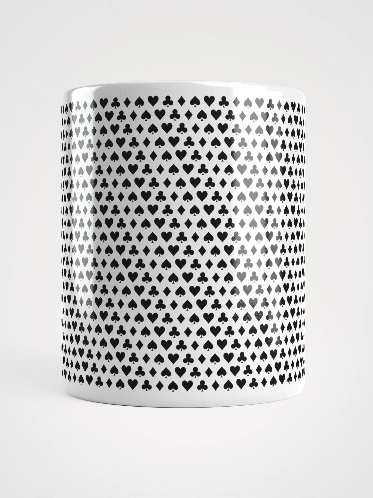 Classic B&W Mug product image (5)