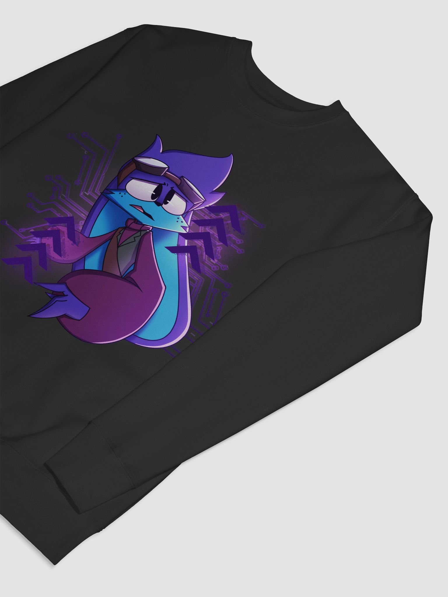 Arnold Sweatshirt product image (7)