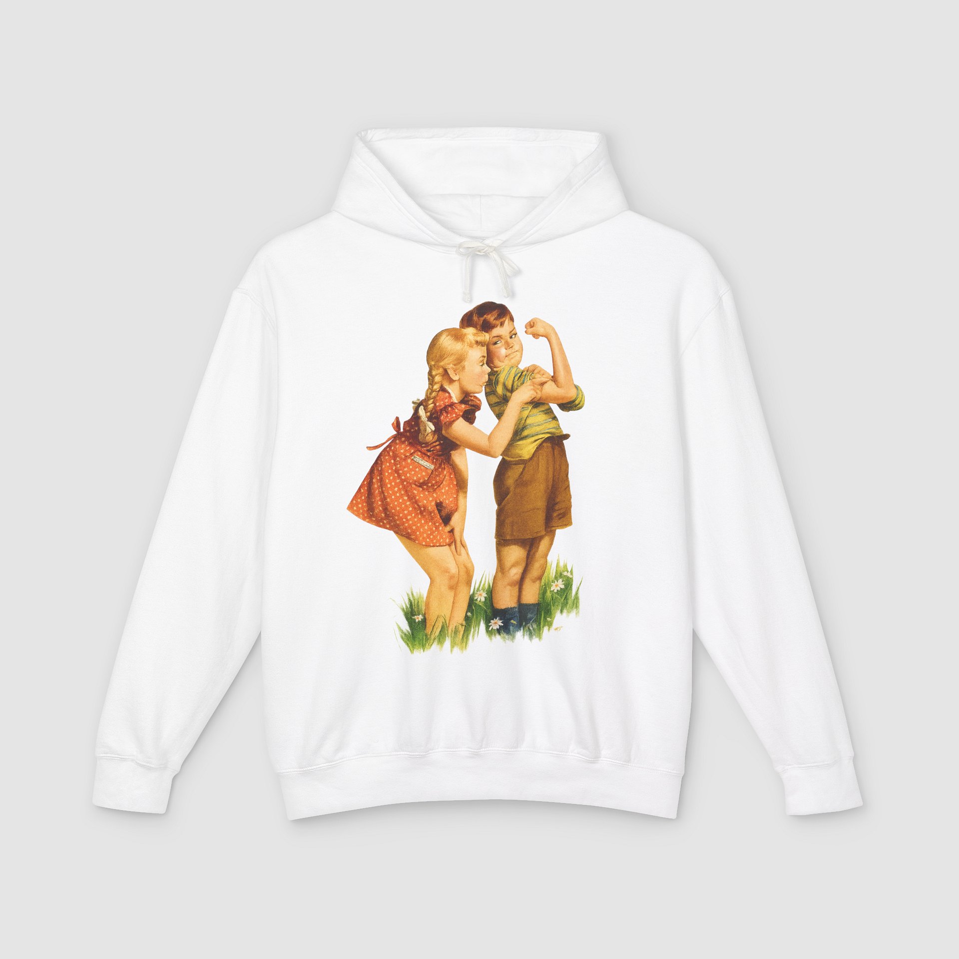 Kids Romance product image (1)