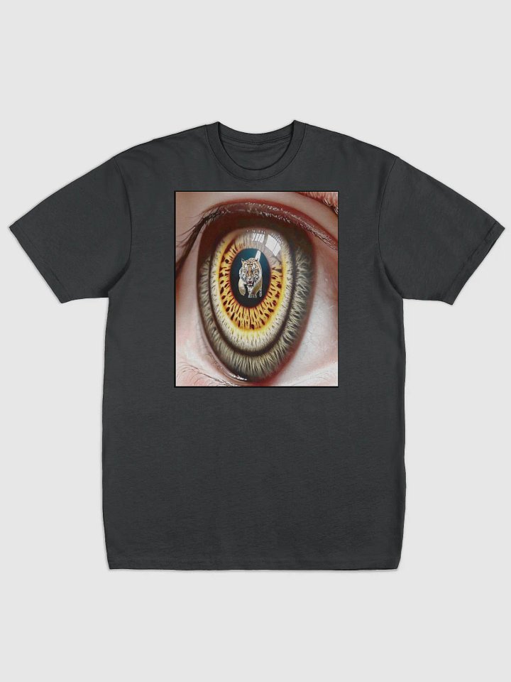 Eye Of The Tiger product image (1)