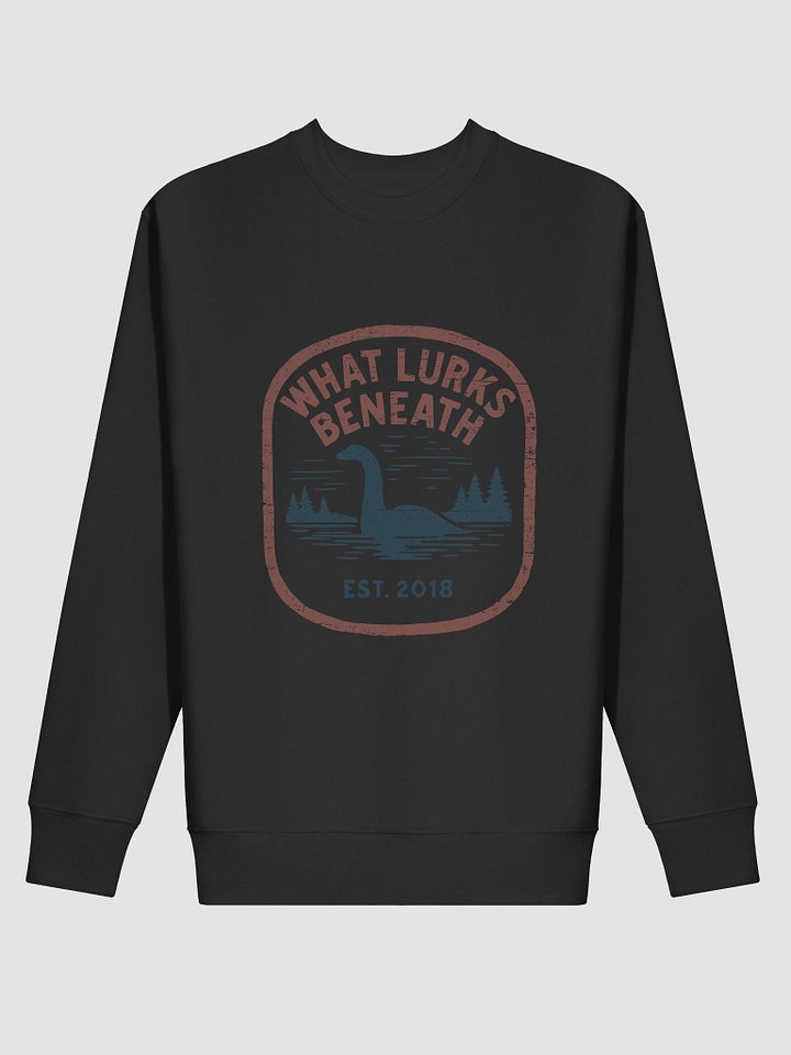 Nessie Premium Sweatshirt product image (4)