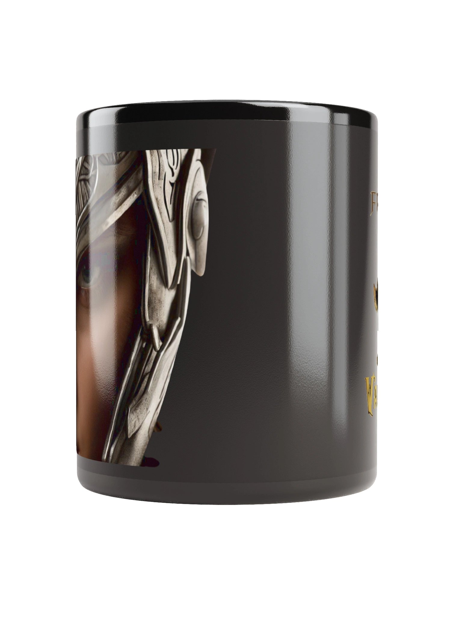 Taza Freyja "Valhalla collection" product image (10)