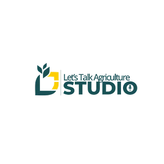 Let’s Talk Agriculture Podcast – Stories,  & Merch for Agri-Champions