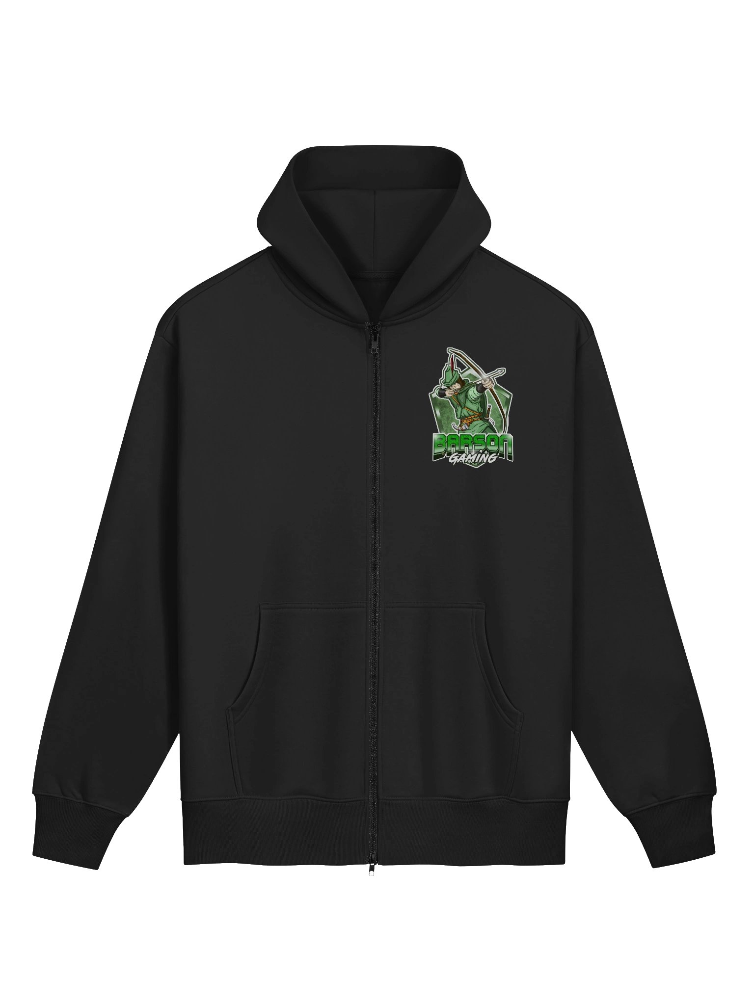 Barson Gaming Core Jersey product image (1)