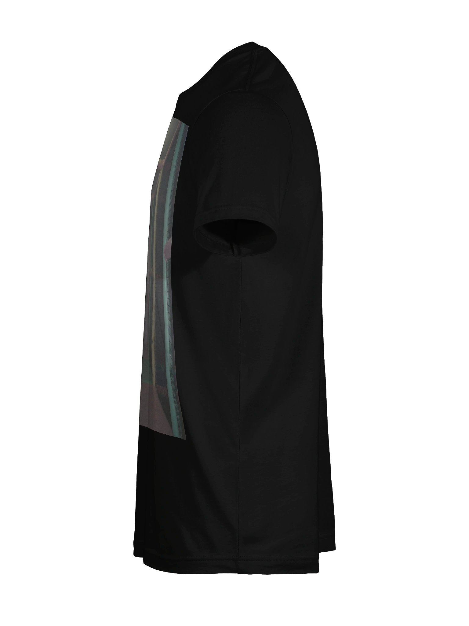 The Plush Enitity Woman T-Shirt product image (11)