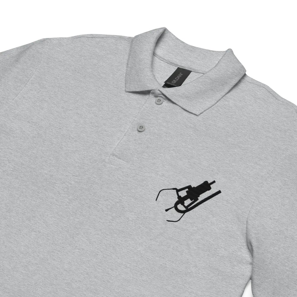 Claw Premium Polo product image (6)