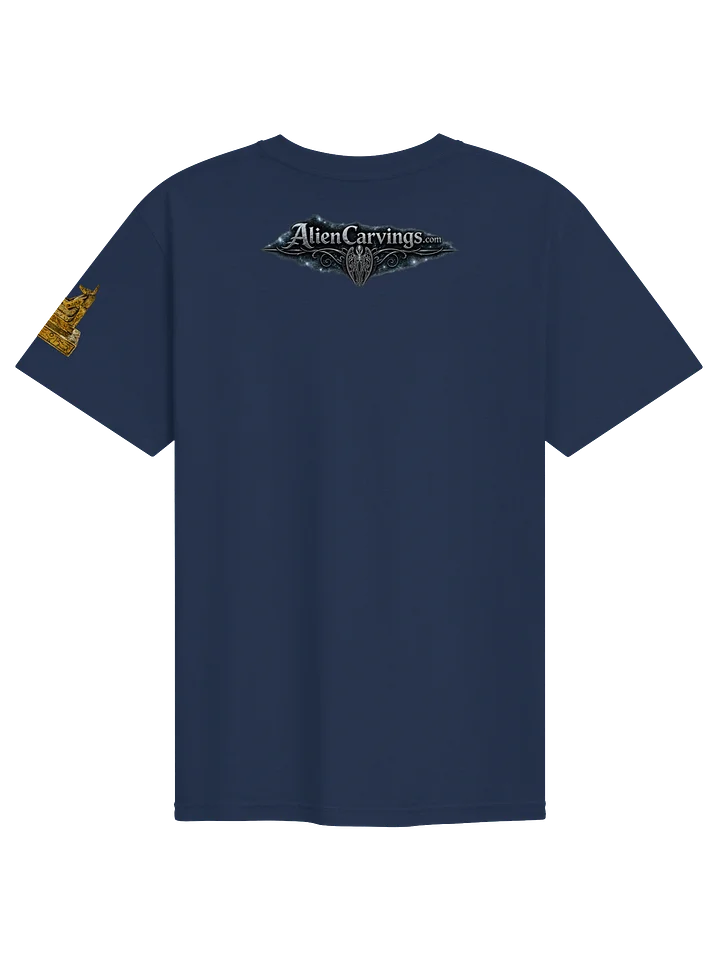 Oversized Overlord Navy product image (2)