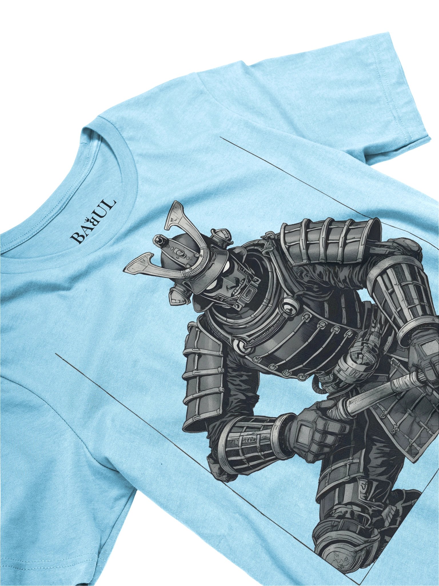 The NEO-BUSHIDO collection product image (97)