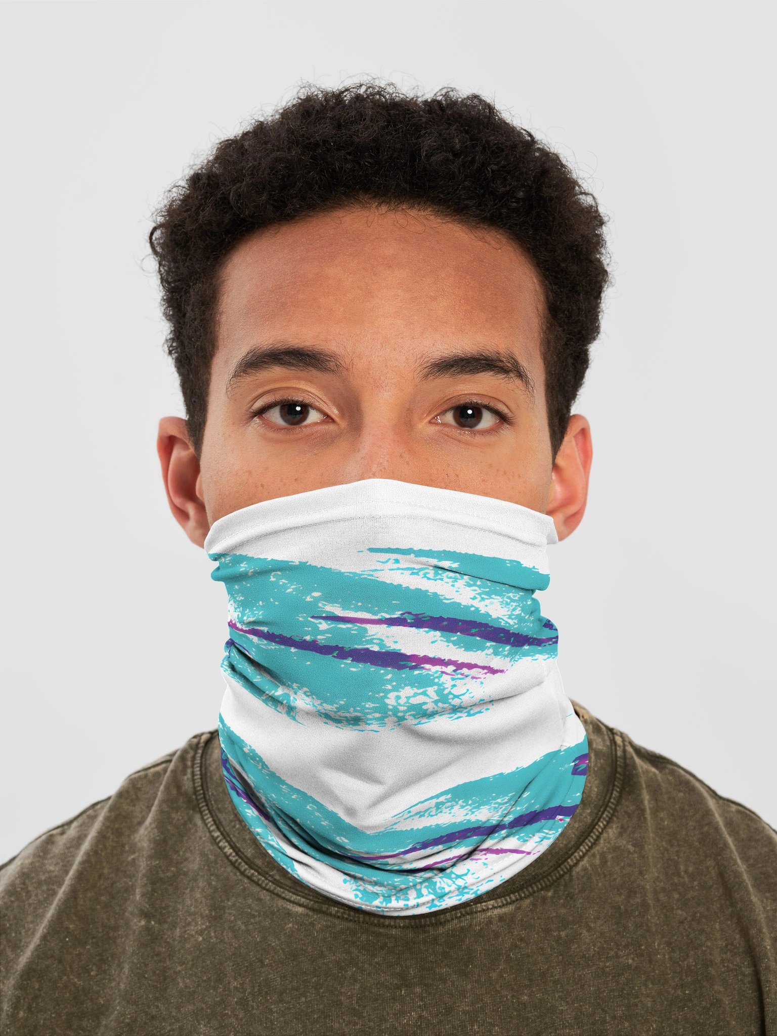 Solo Cup Neck Gaiter product image (1)