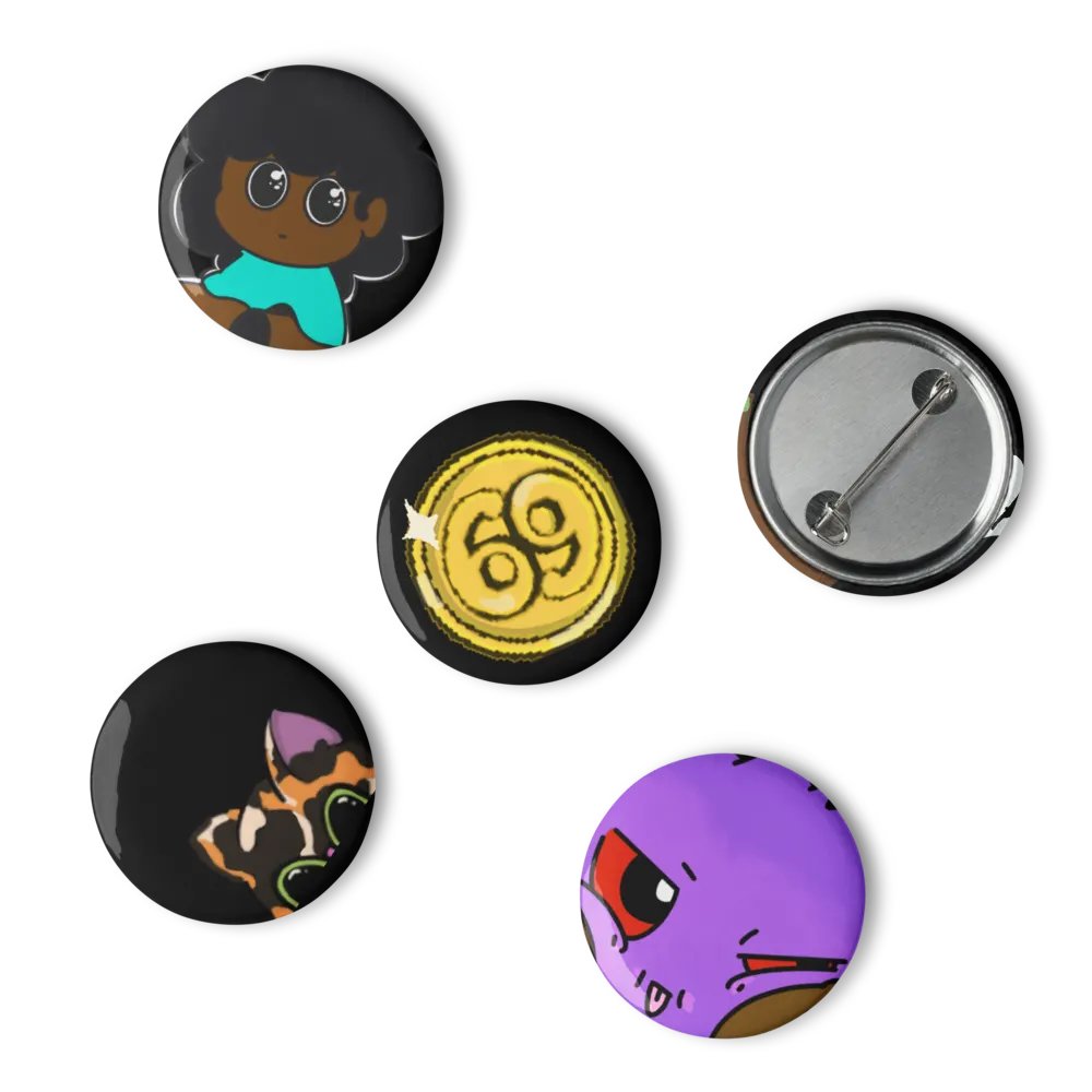 Buttons product image (6)