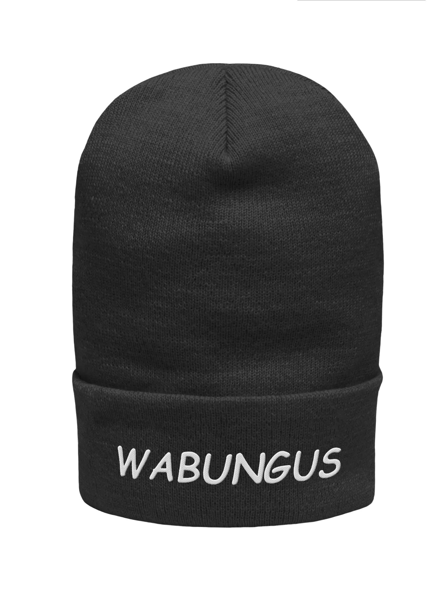 wabungus beanie product image (1)
