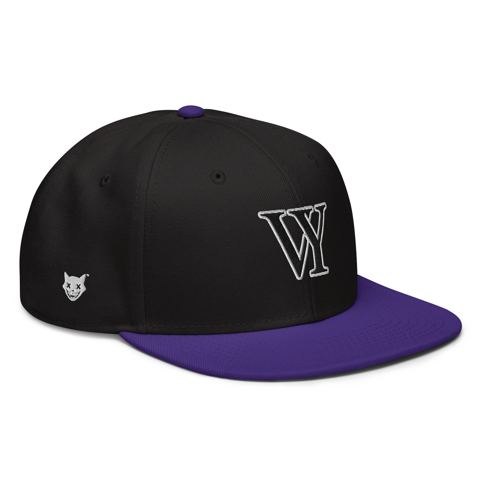 CLASSIC VY VYNING SnapBack product image (6)