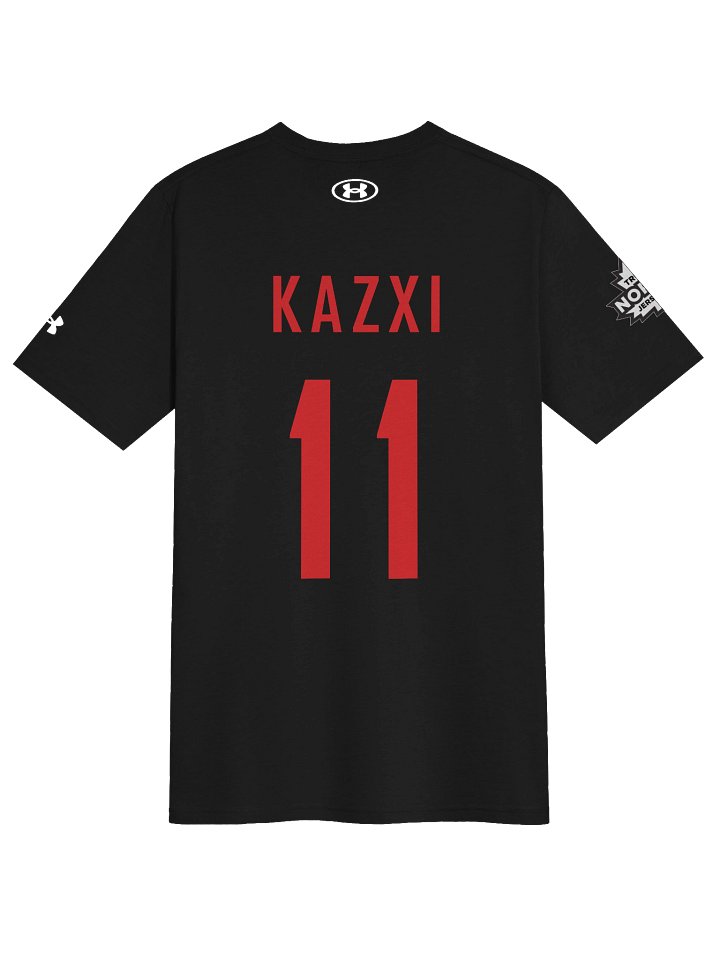 Team GG Kazxi Jersey Shirt product image (2)